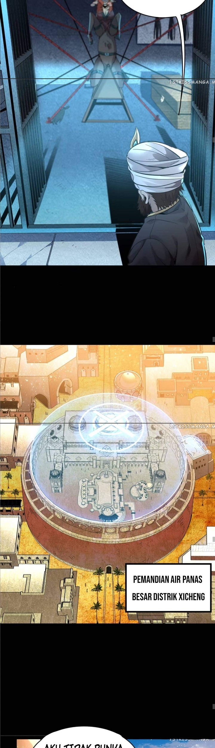 Legend of Star General Chapter 116 Gambar 26