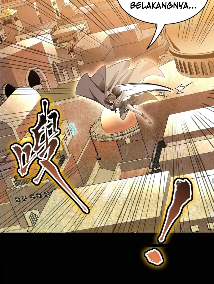 Legend of Star General Chapter 116 Gambar 28