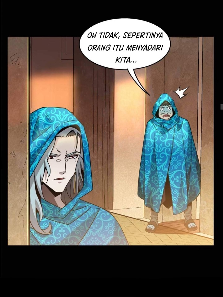 Legend of Star General Chapter 116 Gambar 32