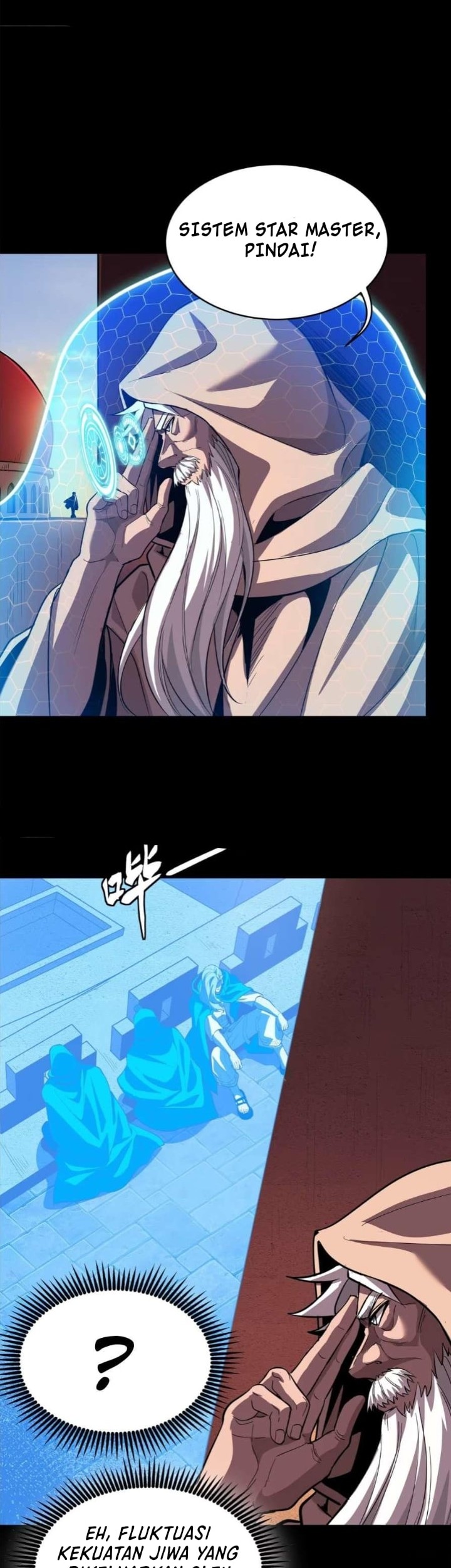 Legend of Star General Chapter 115 Gambar 33