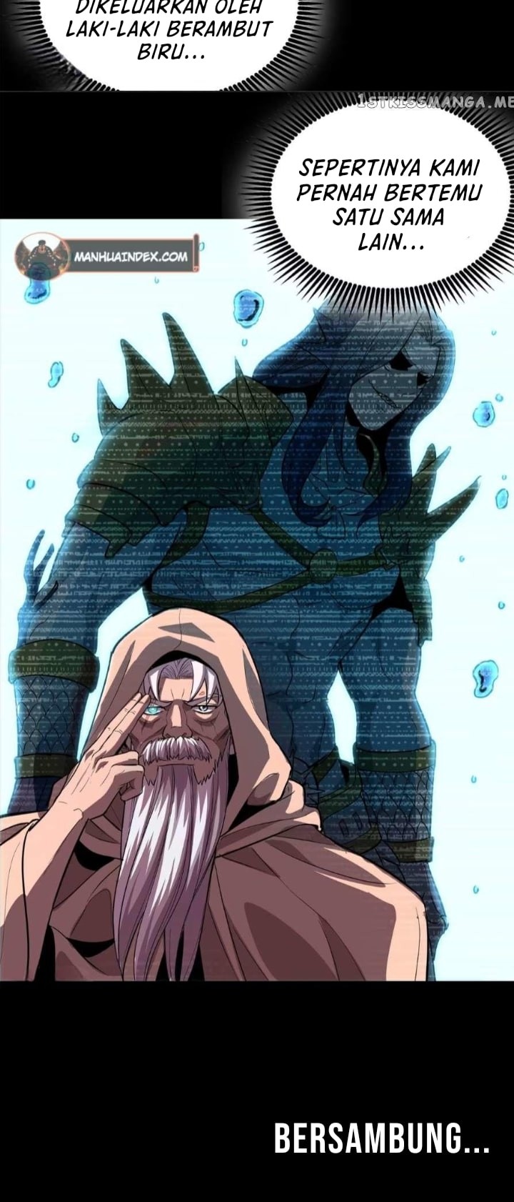 Legend of Star General Chapter 115 Gambar 34