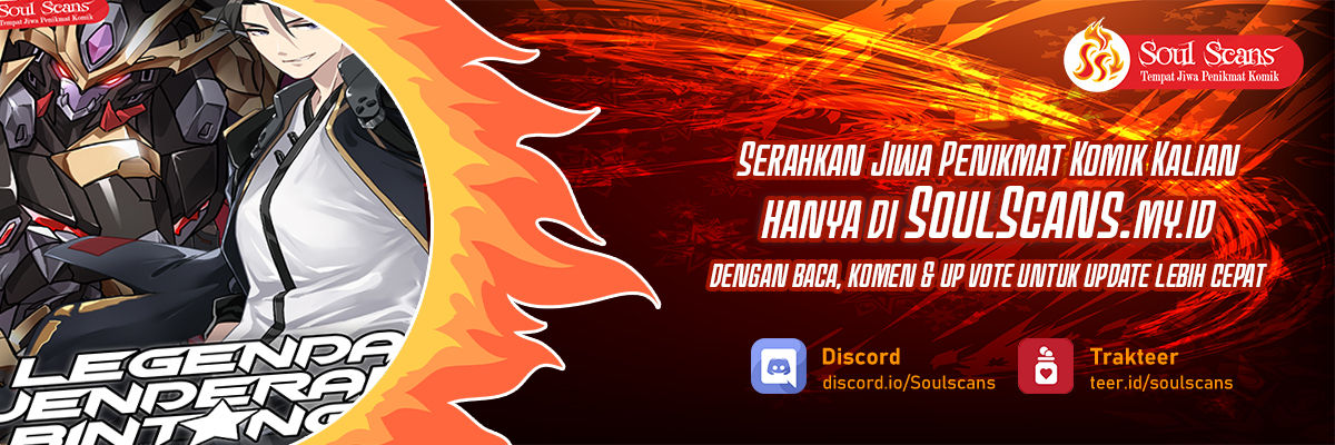 Manhua Legend of Star General Chapter 115 gambar nomor 2