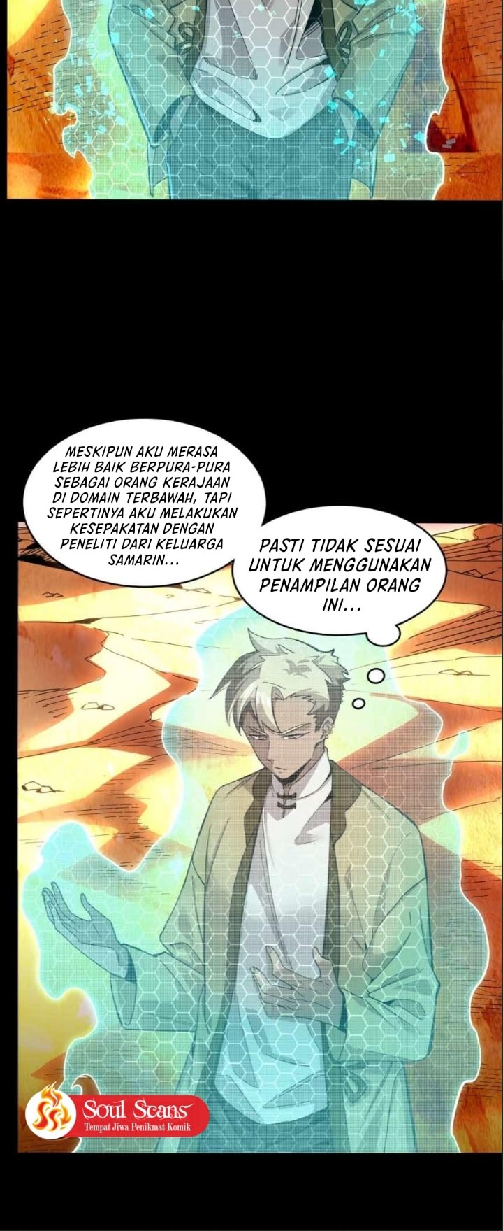 Legend of Star General Chapter 115 Gambar 10