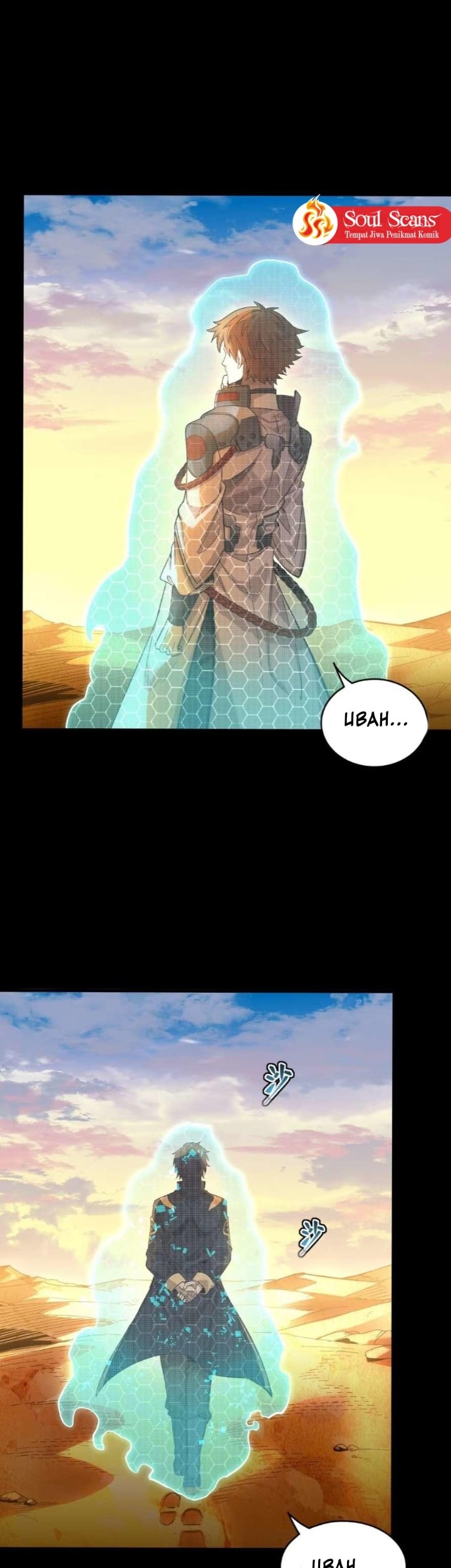 Legend of Star General Chapter 115 Gambar 12