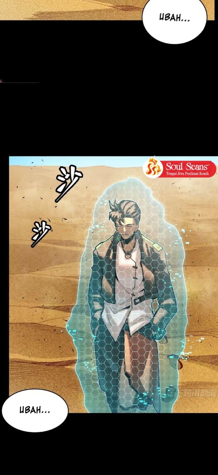 Legend of Star General Chapter 115 Gambar 14