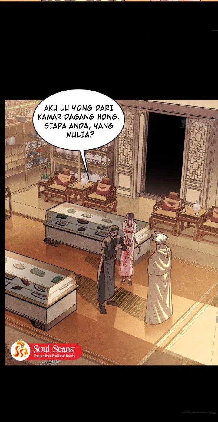 Legend of Star General Chapter 115 Gambar 18