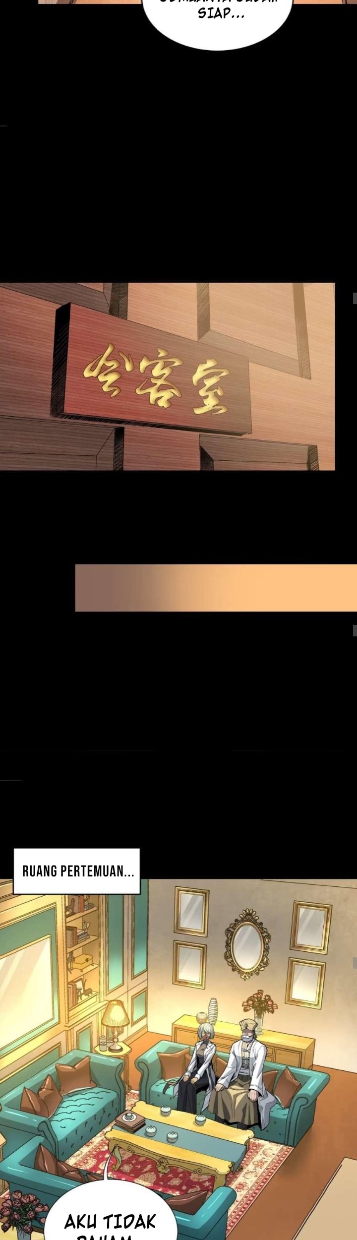 Legend of Star General Chapter 115 Gambar 22