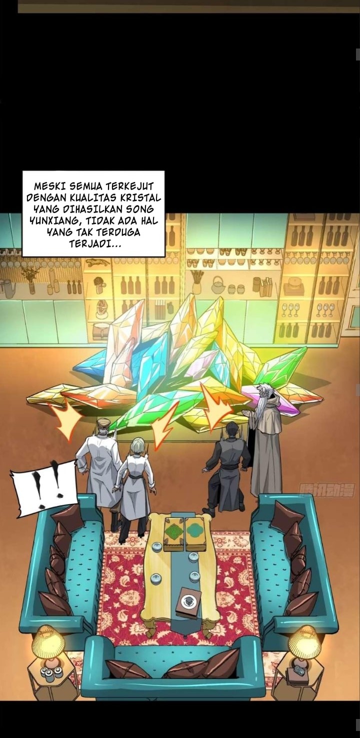 Legend of Star General Chapter 115 Gambar 27