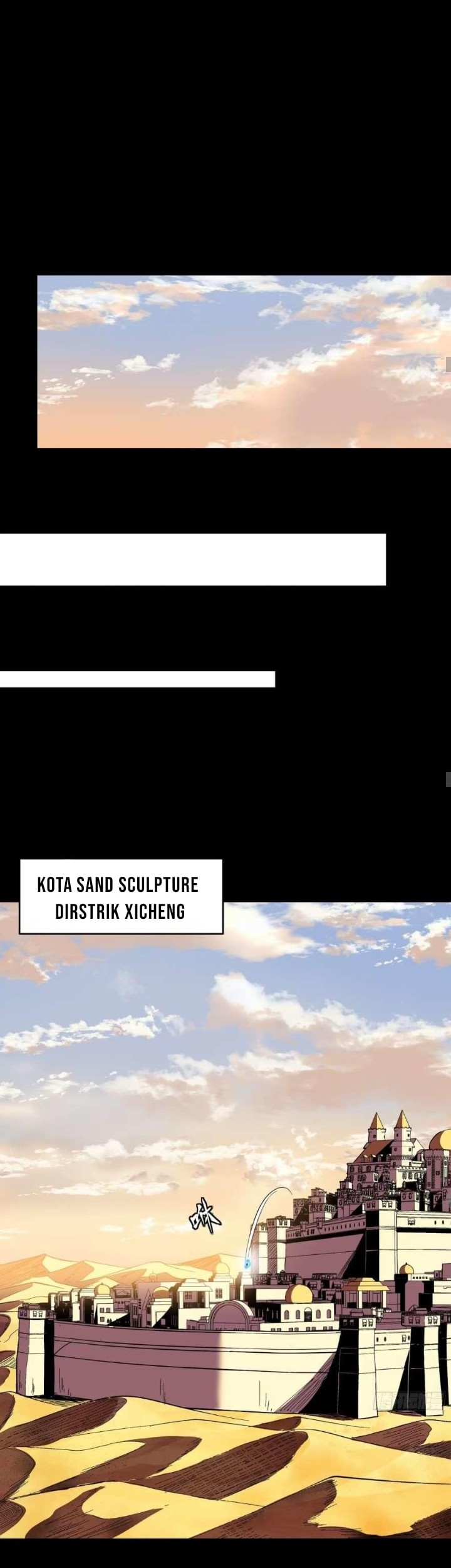 Legend of Star General Chapter 115 Gambar 29