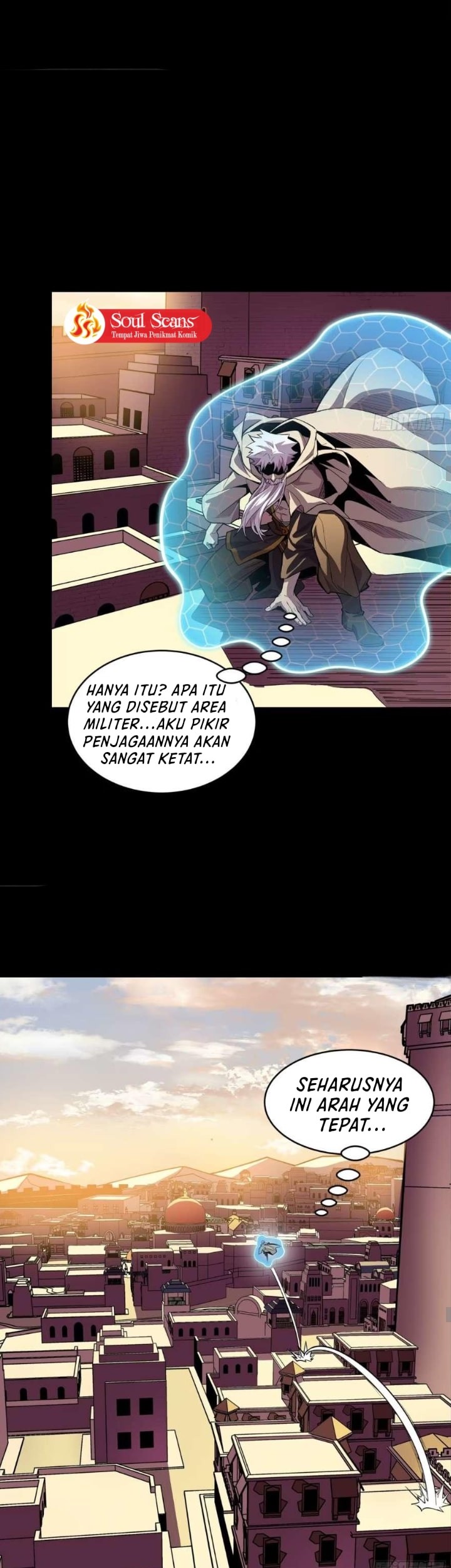 Legend of Star General Chapter 115 Gambar 30