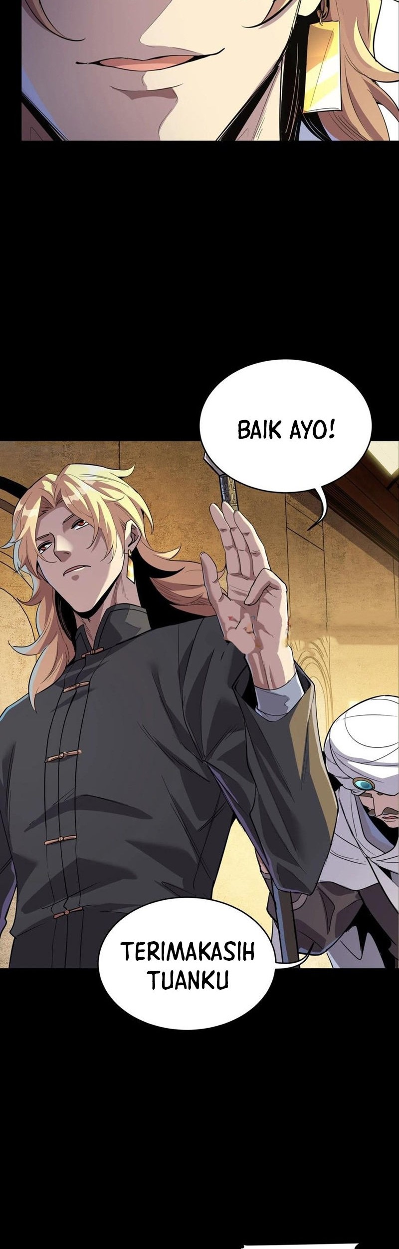 Legend of Star General Chapter 114 Gambar 8