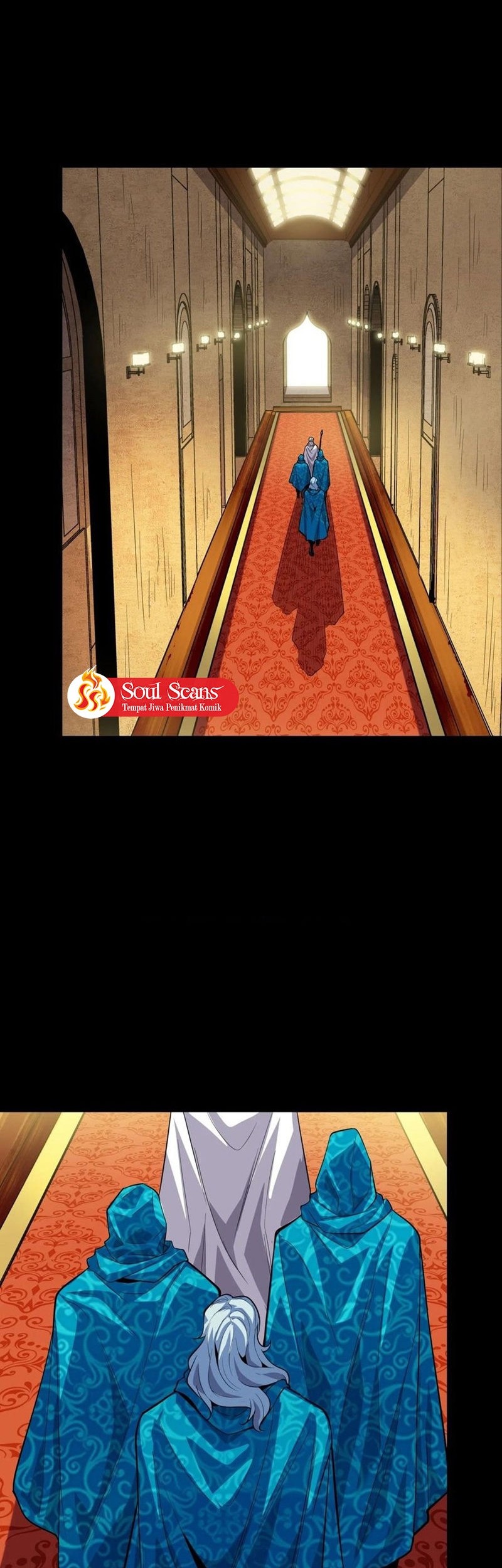 Legend of Star General Chapter 114 Gambar 10