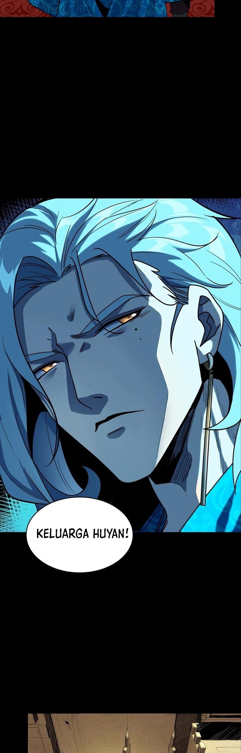 Legend of Star General Chapter 114 Gambar 11