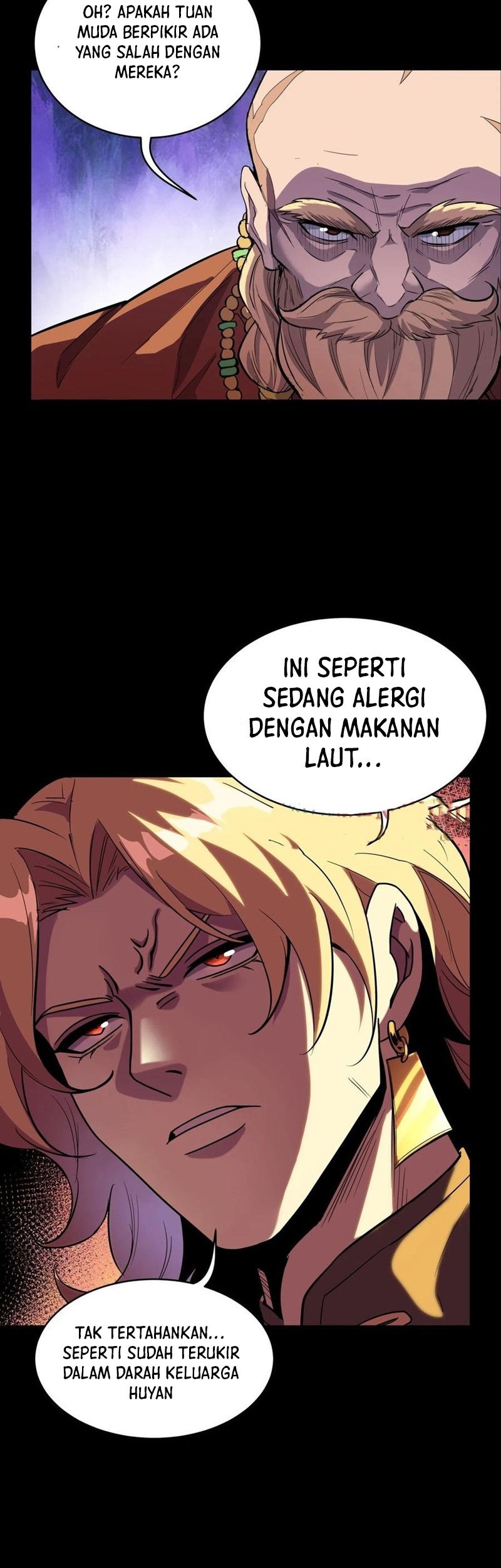 Legend of Star General Chapter 114 Gambar 13