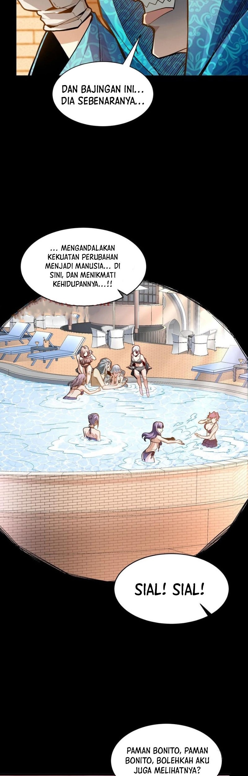 Legend of Star General Chapter 114 Gambar 20