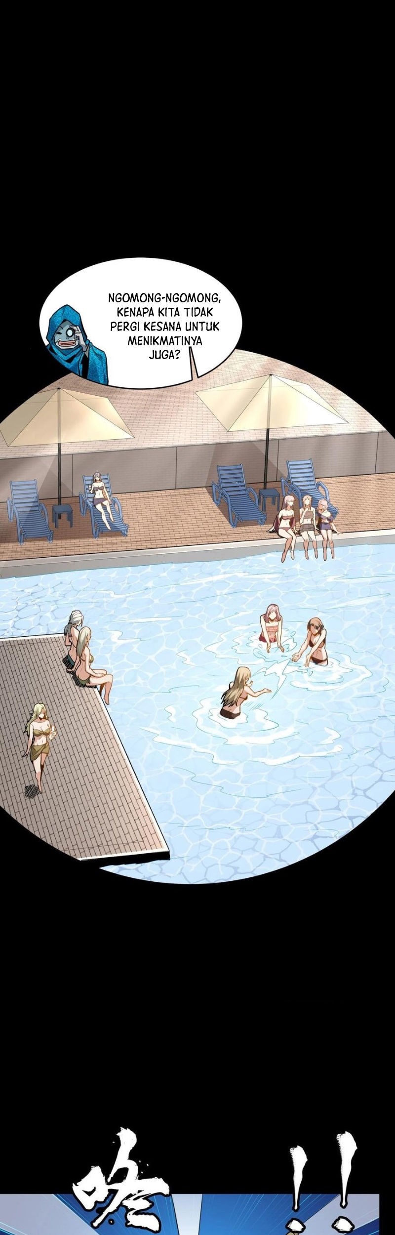 Legend of Star General Chapter 114 Gambar 23