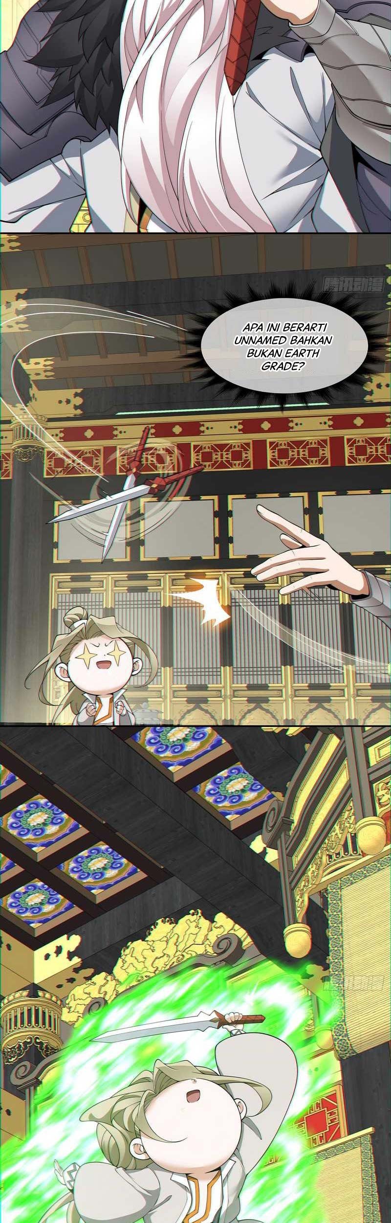 My Disciples Are All Big Villains Chapter 82 Gambar 23