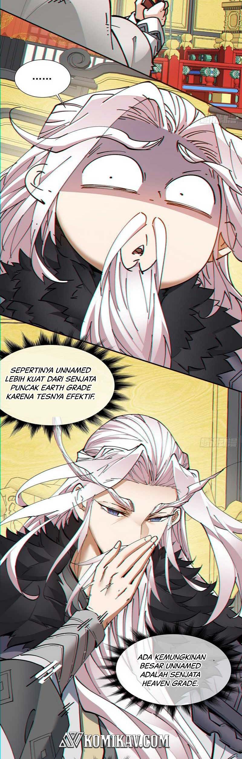 My Disciples Are All Big Villains Chapter 82 Gambar 29