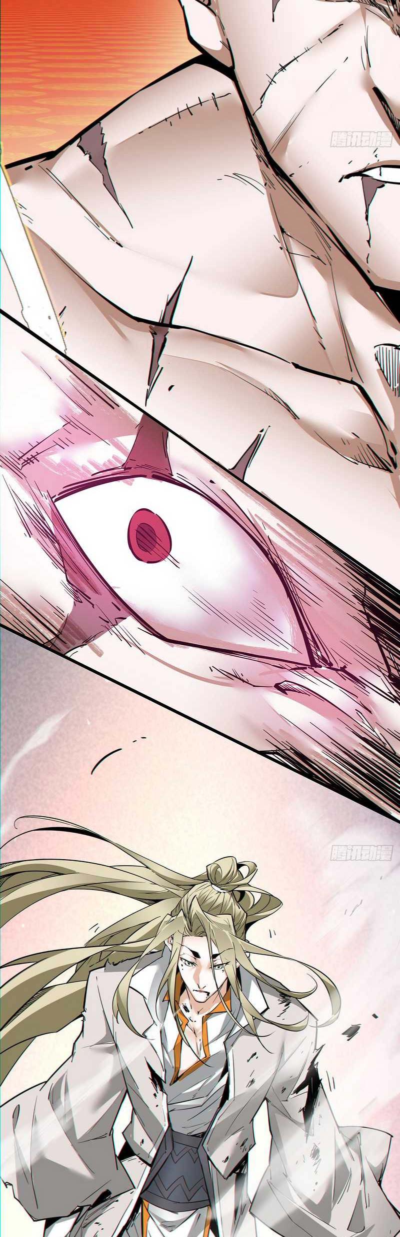 My Disciples Are All Big Villains Chapter 82 Gambar 7