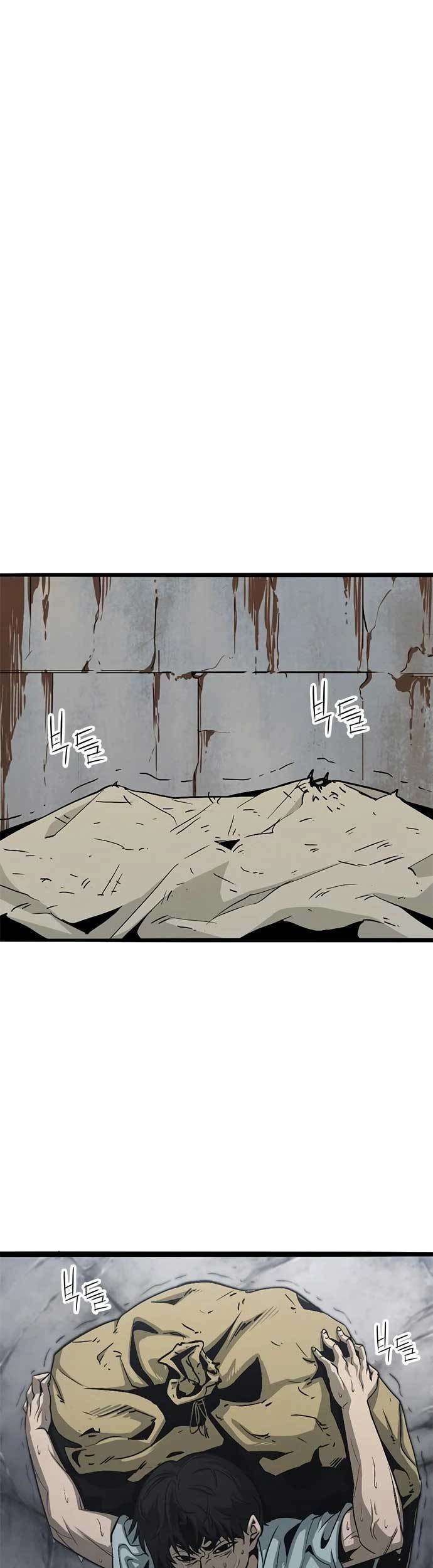 Death Row Boy Chapter 53 Gambar 26