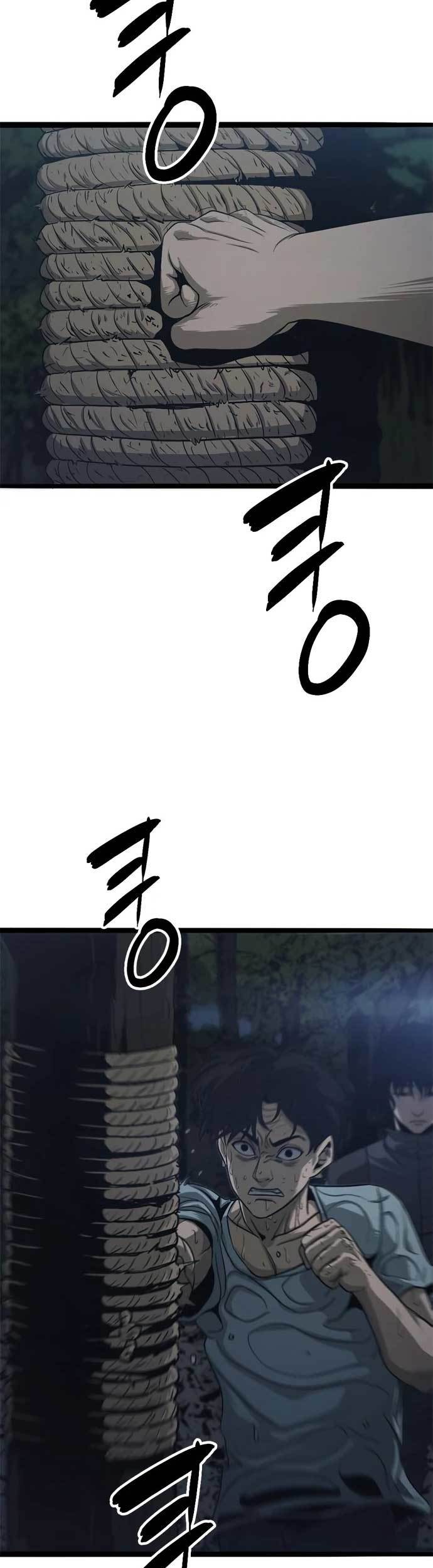 Death Row Boy Chapter 53 Gambar 28