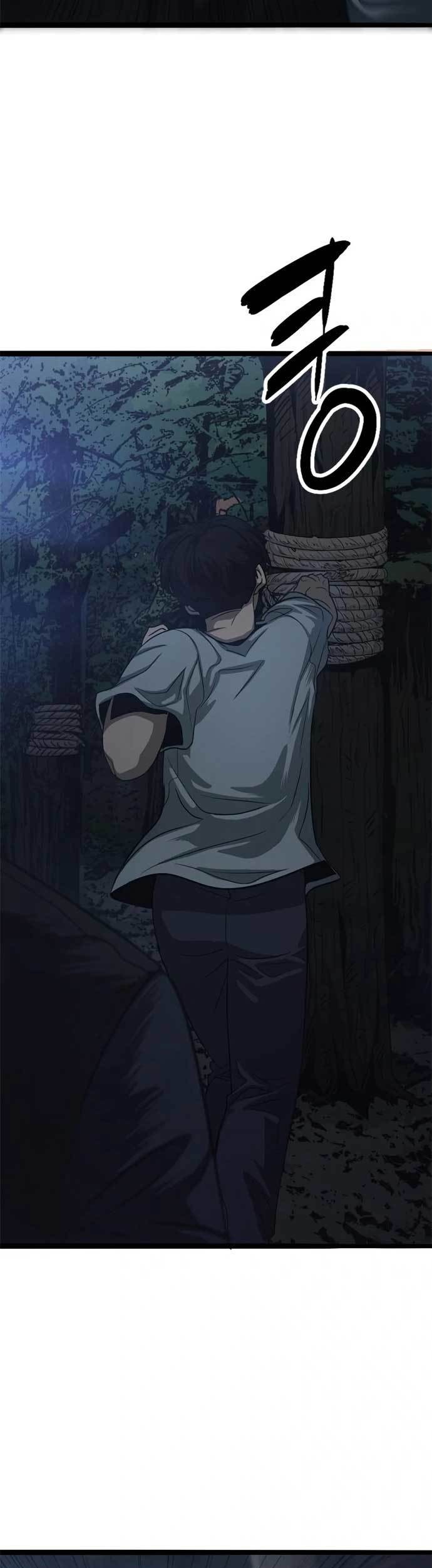 Death Row Boy Chapter 53 Gambar 34