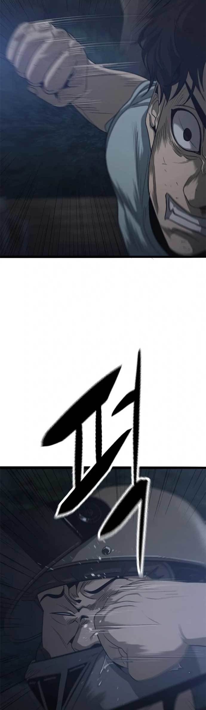 Death Row Boy Chapter 53 Gambar 35