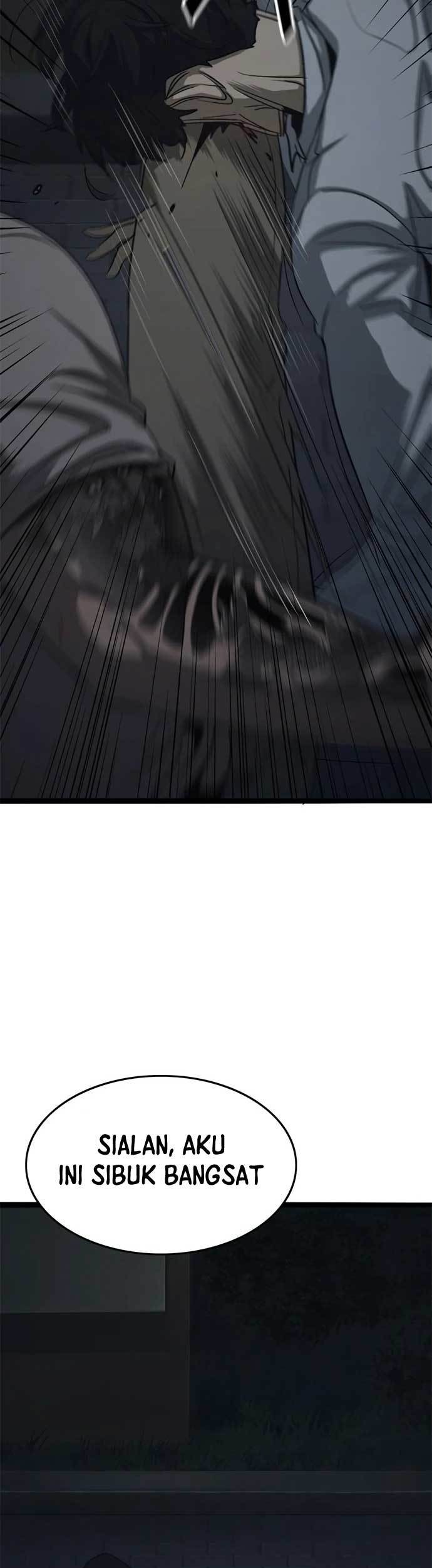 Death Row Boy Chapter 53 Gambar 18