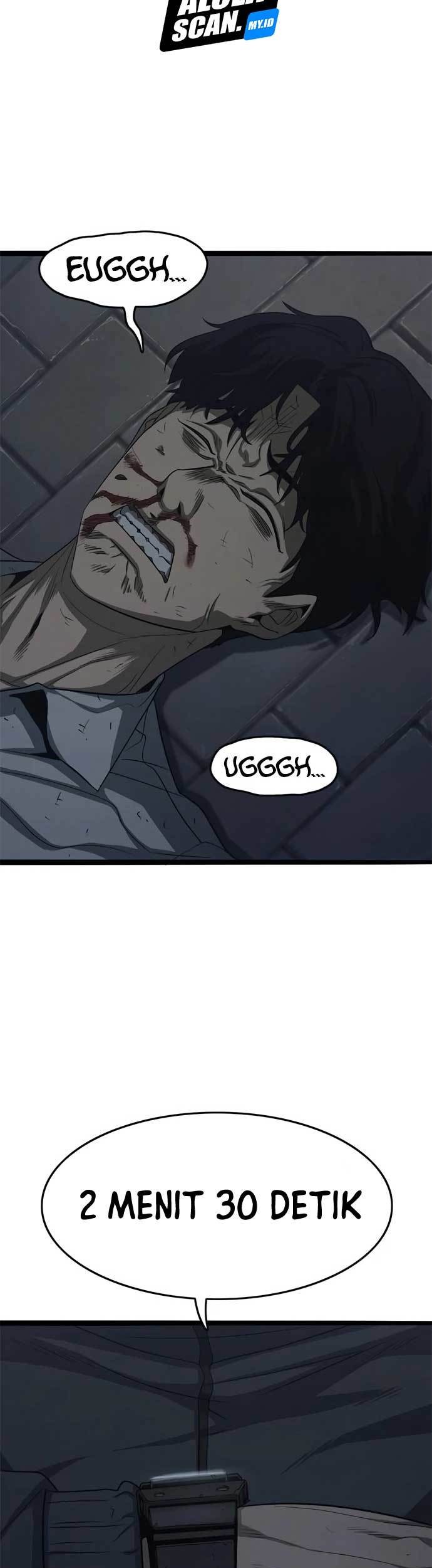 Death Row Boy Chapter 53 Gambar 20