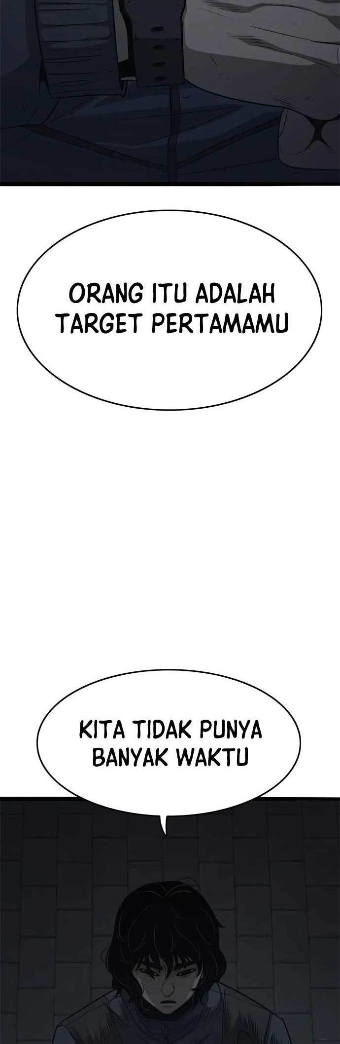 Death Row Boy Chapter 53 Gambar 21