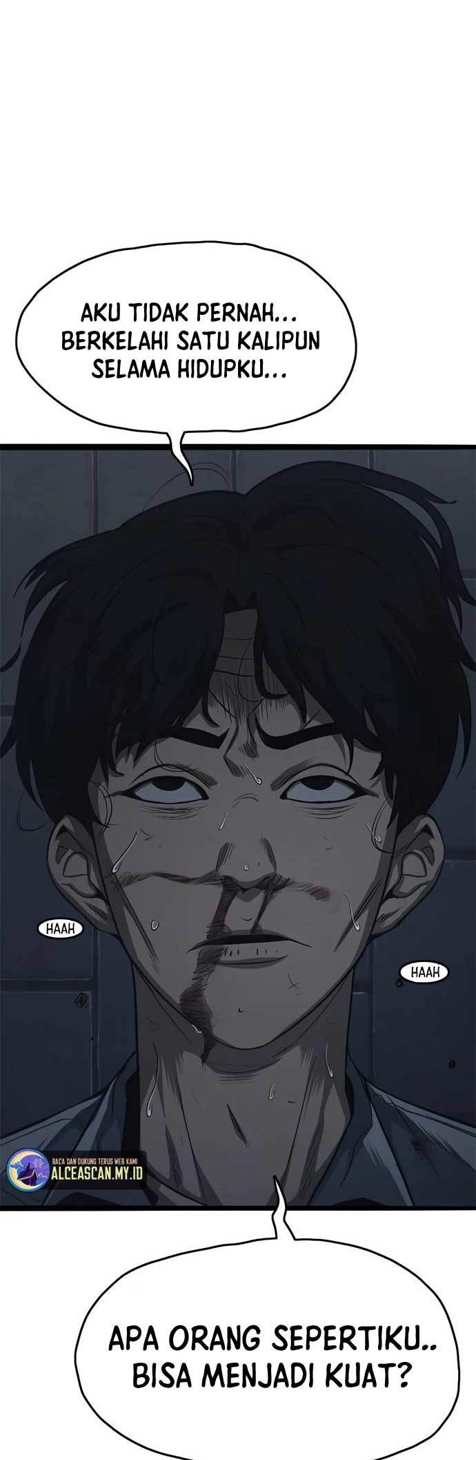 Death Row Boy Chapter 53 Gambar 23