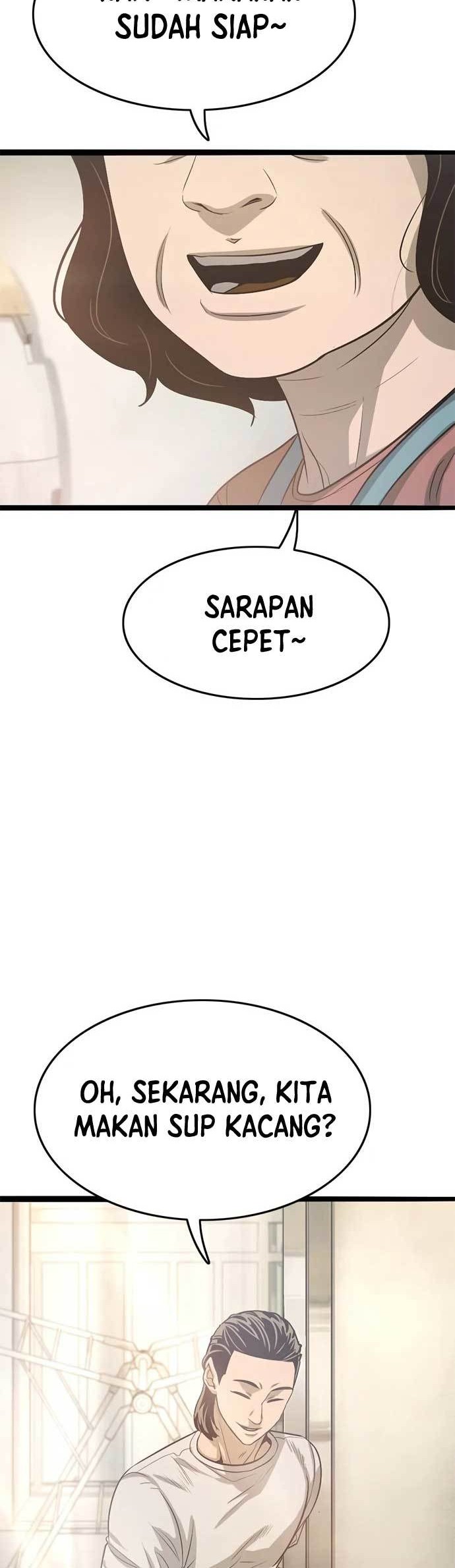 Death Row Boy Chapter 53 Gambar 47