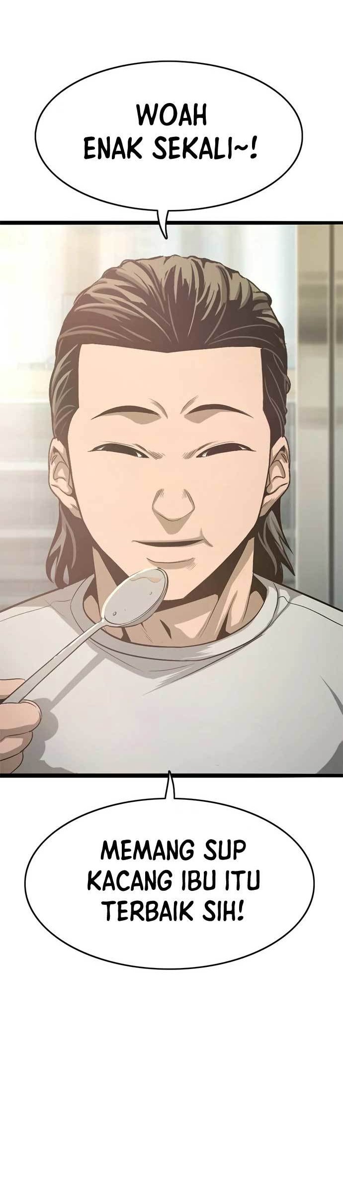 Death Row Boy Chapter 53 Gambar 49