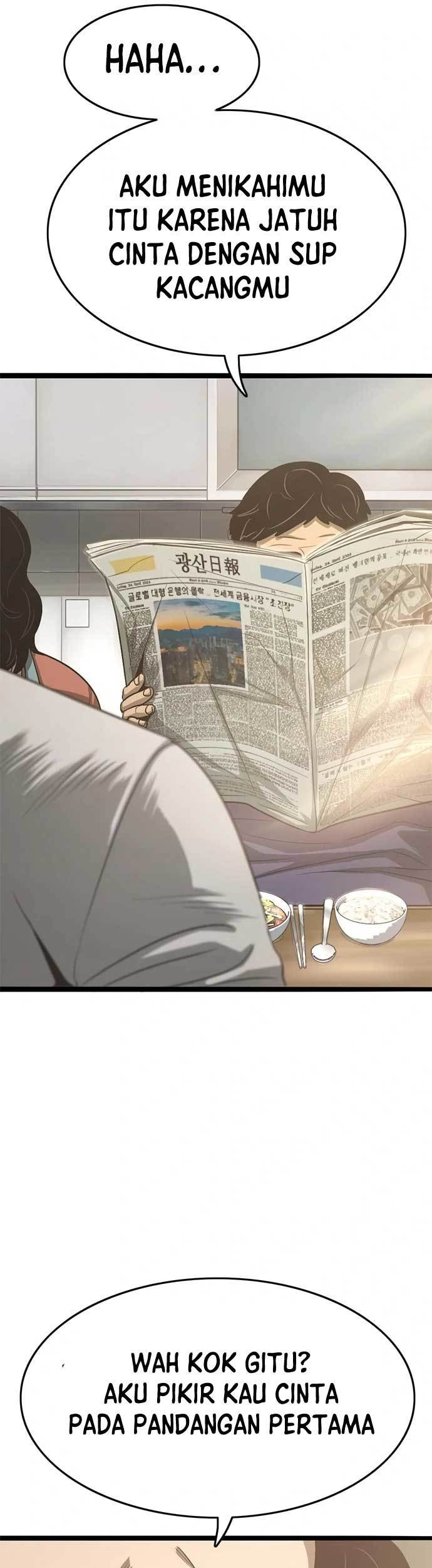 Death Row Boy Chapter 53 Gambar 50