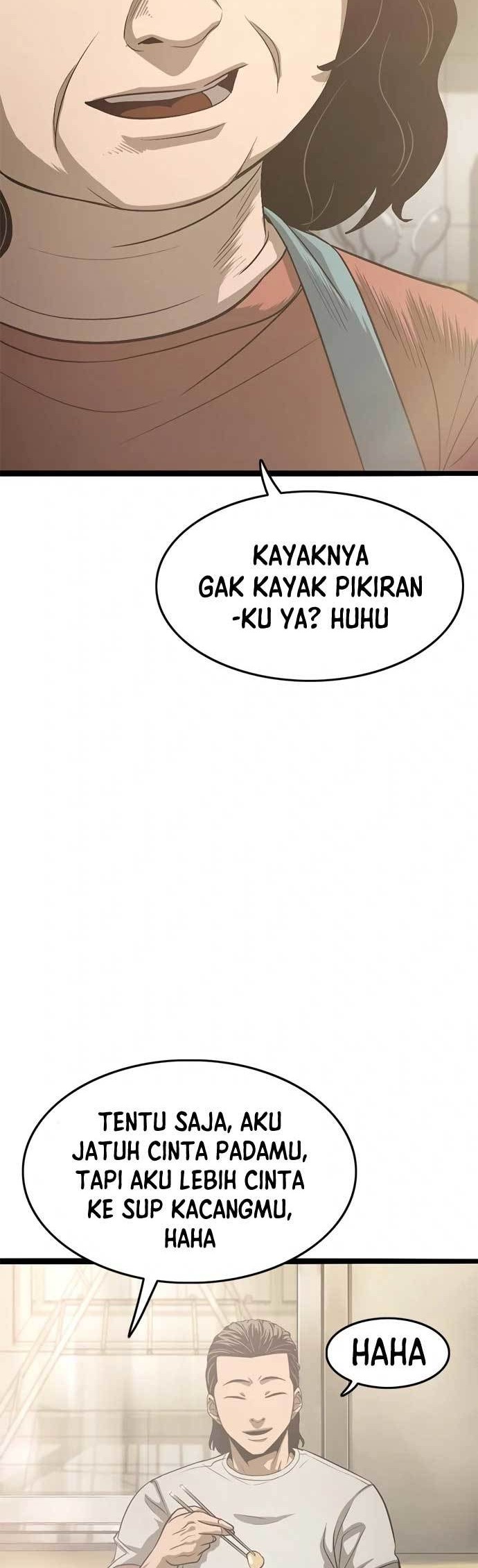 Death Row Boy Chapter 53 Gambar 51