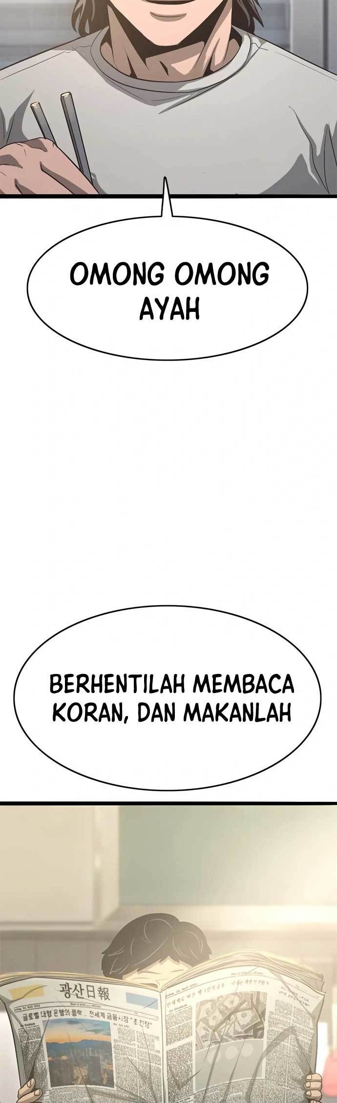 Death Row Boy Chapter 53 Gambar 53