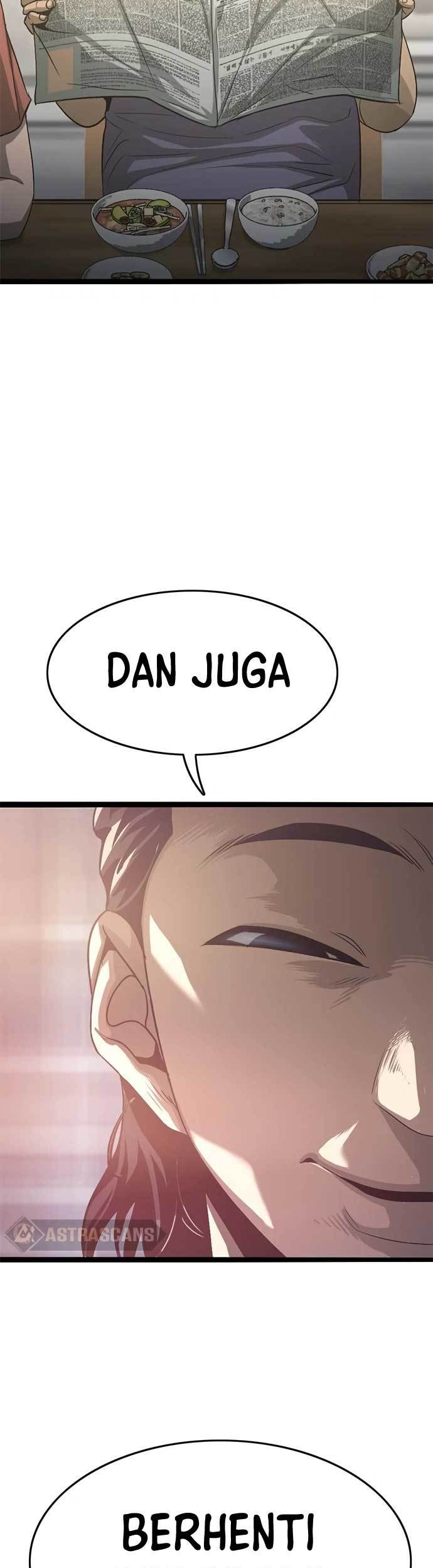 Death Row Boy Chapter 53 Gambar 54