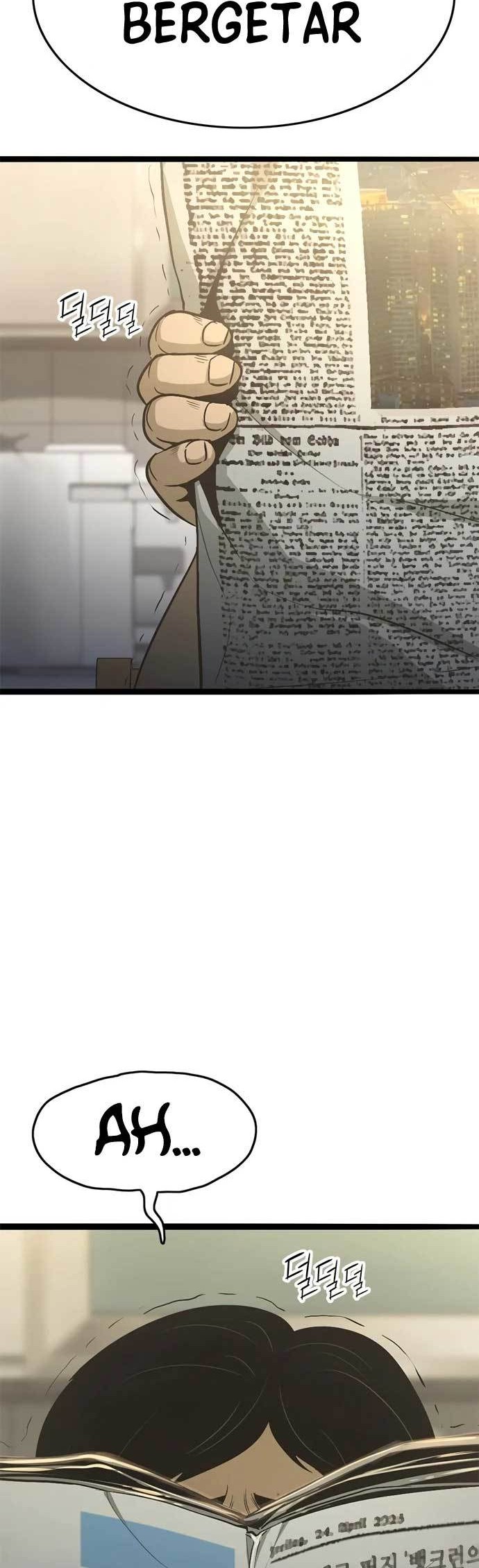 Death Row Boy Chapter 53 Gambar 55