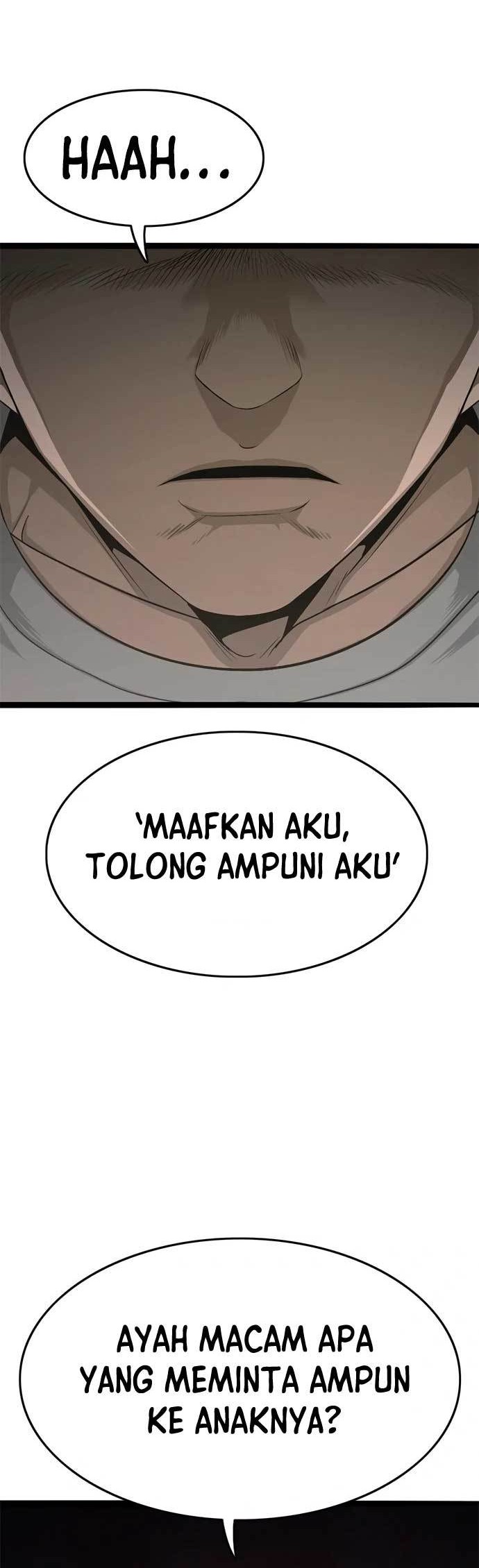 Death Row Boy Chapter 53 Gambar 57