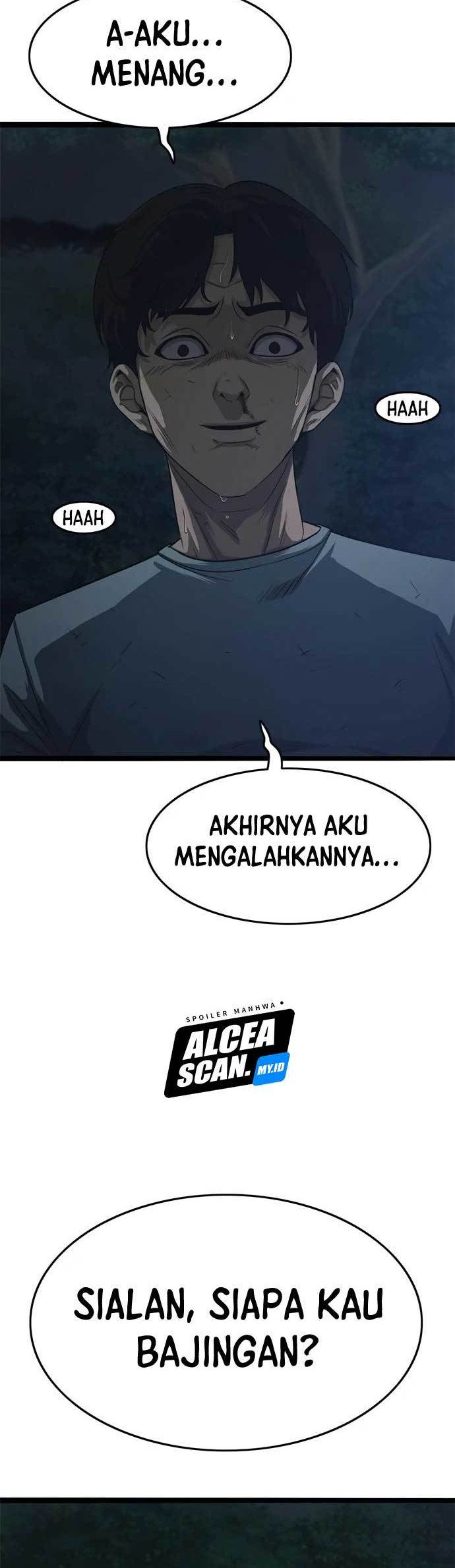 Death Row Boy Chapter 53 Gambar 39
