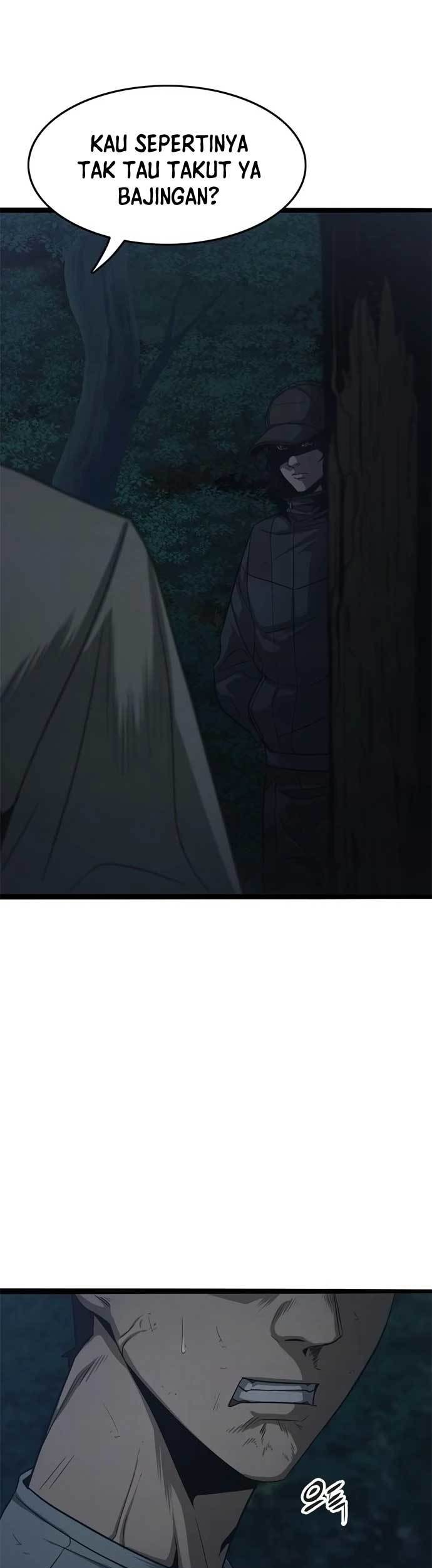 Death Row Boy Chapter 53 Gambar 42