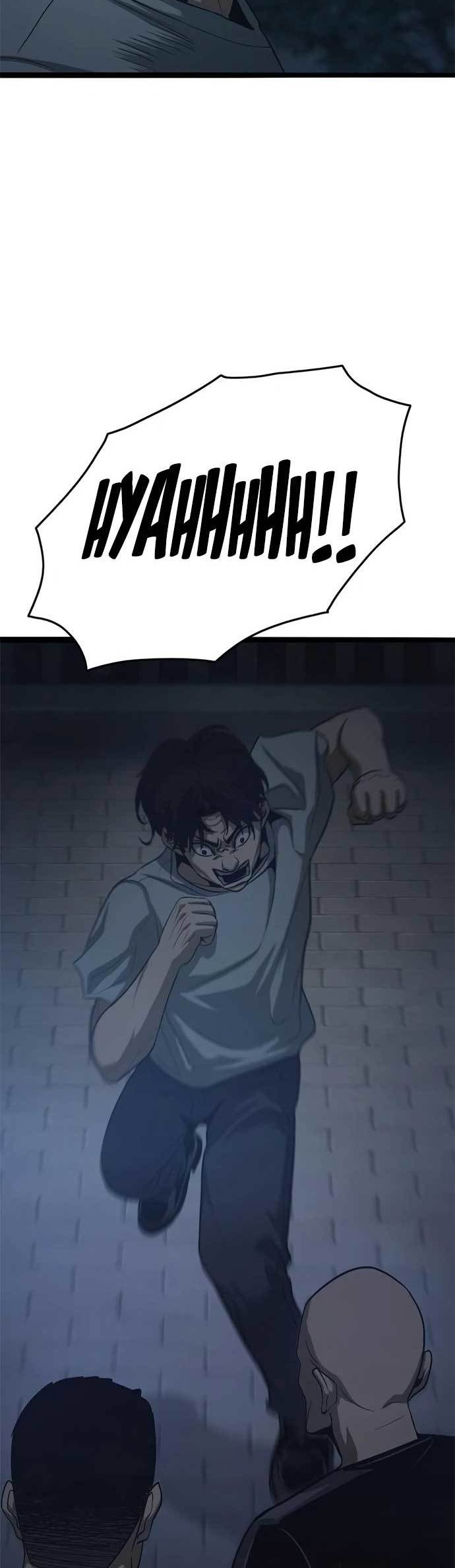 Death Row Boy Chapter 53 Gambar 43