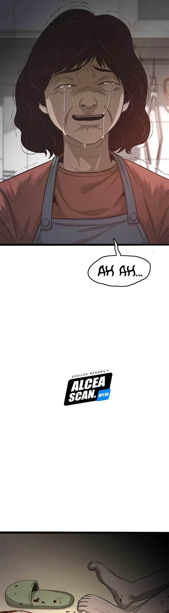 Death Row Boy Chapter 53 Gambar 66