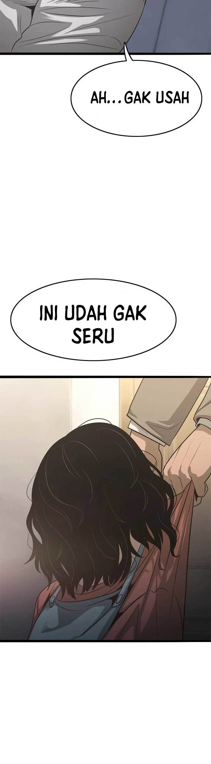 Death Row Boy Chapter 53 Gambar 68