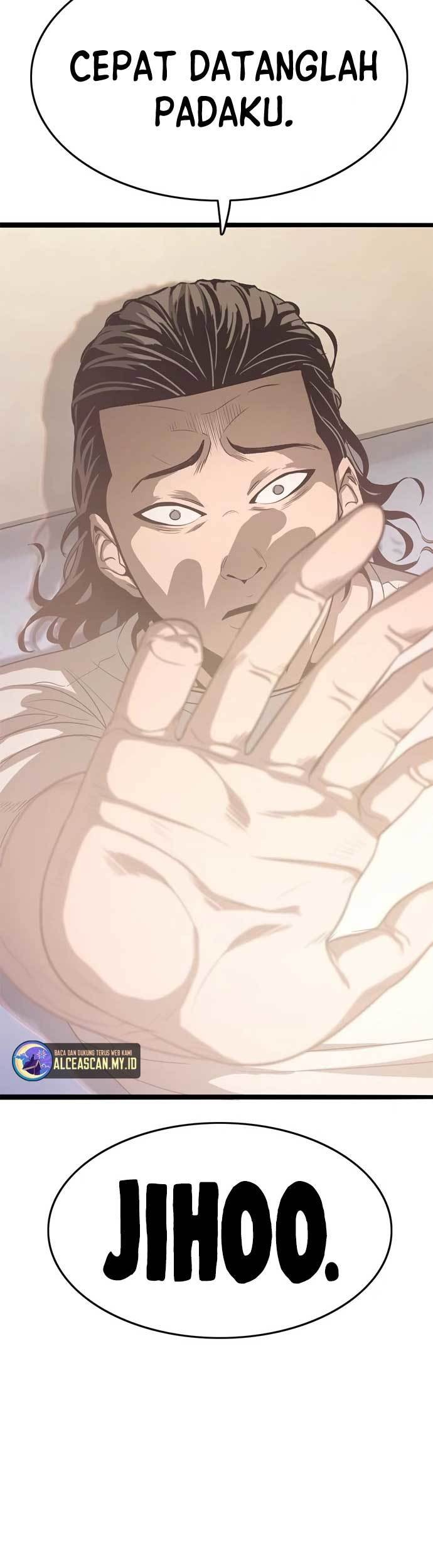 Death Row Boy Chapter 53 Gambar 70