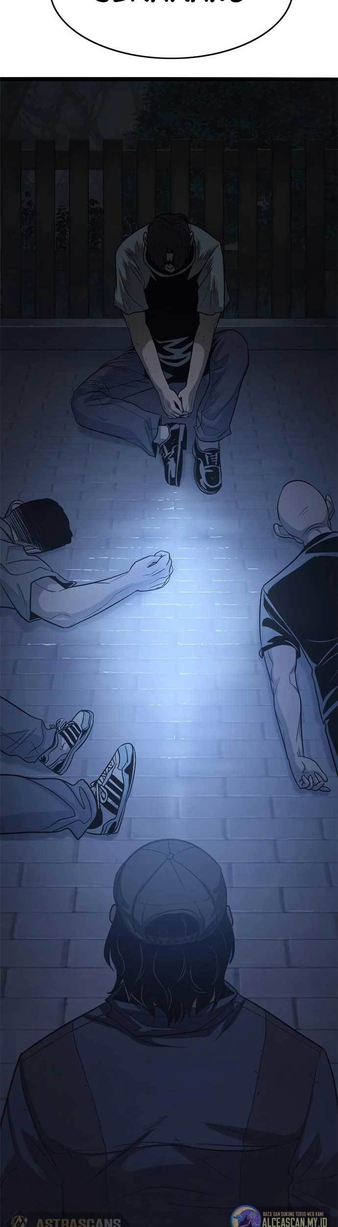 Death Row Boy Chapter 53 Gambar 72