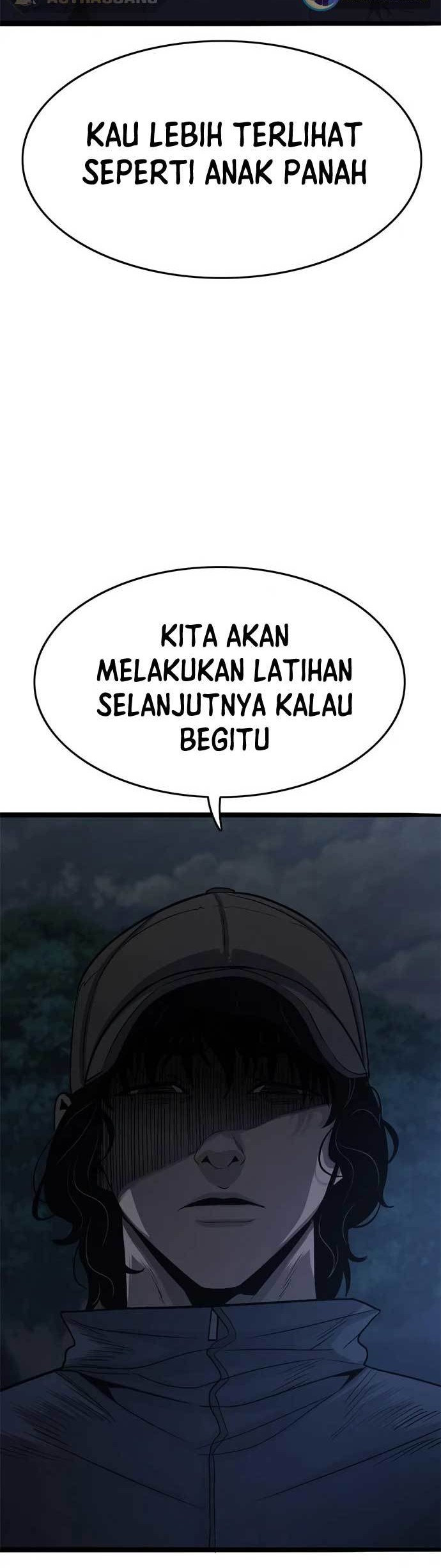 Death Row Boy Chapter 53 Gambar 73