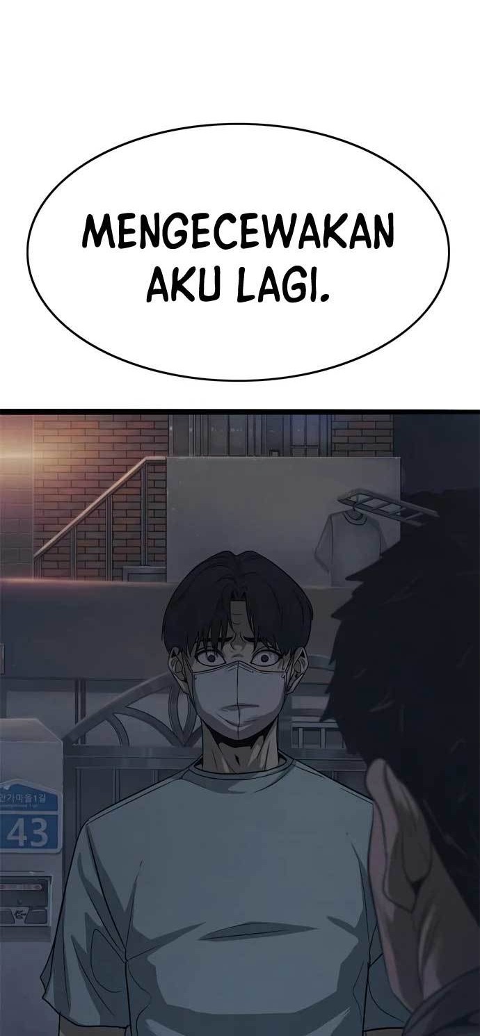 Death Row Boy Chapter 53 Gambar 75