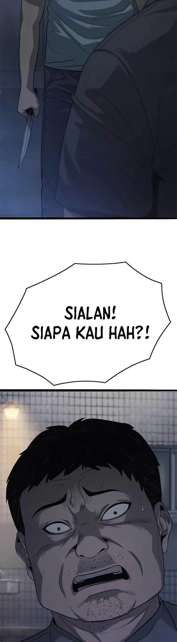 Death Row Boy Chapter 53 Gambar 76