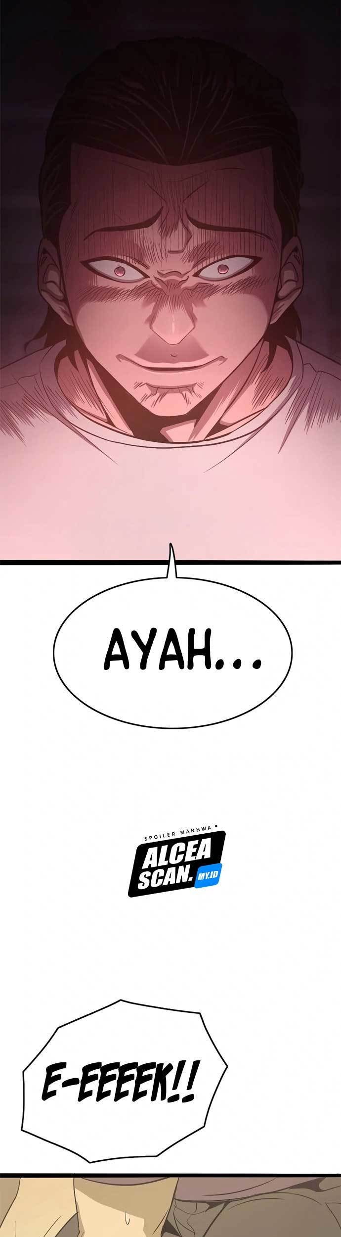 Death Row Boy Chapter 53 Gambar 58